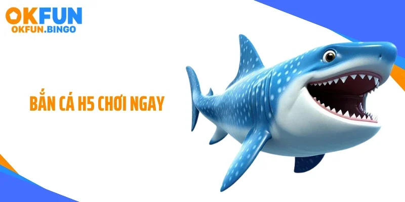 ban ca h5 choi ngay thumb